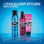 Redken Quick Blowout-7