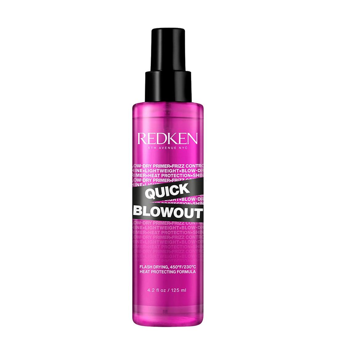 Redken Quick Blowout