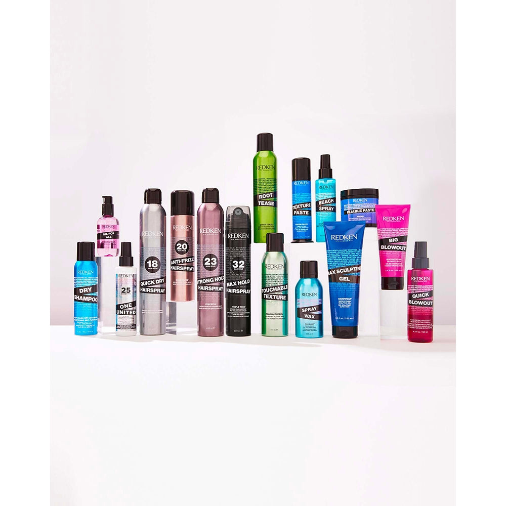 Redken Root Tease-5