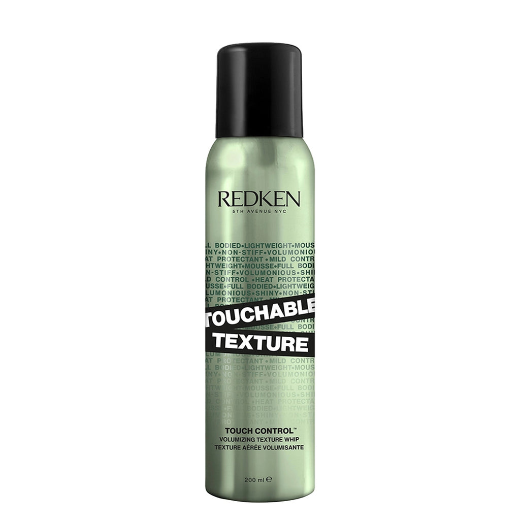 Redken Touchable Texture