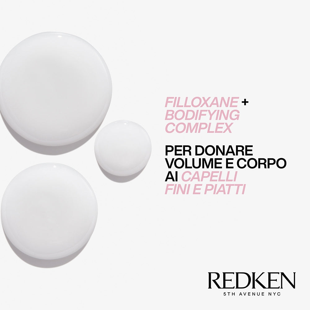 Redken Volume Injection-3