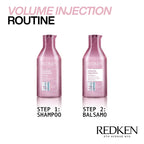 Redken Volume Injection-4