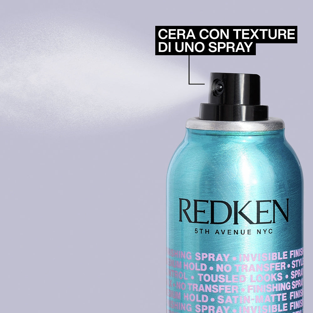 Redken Wax Spray-4