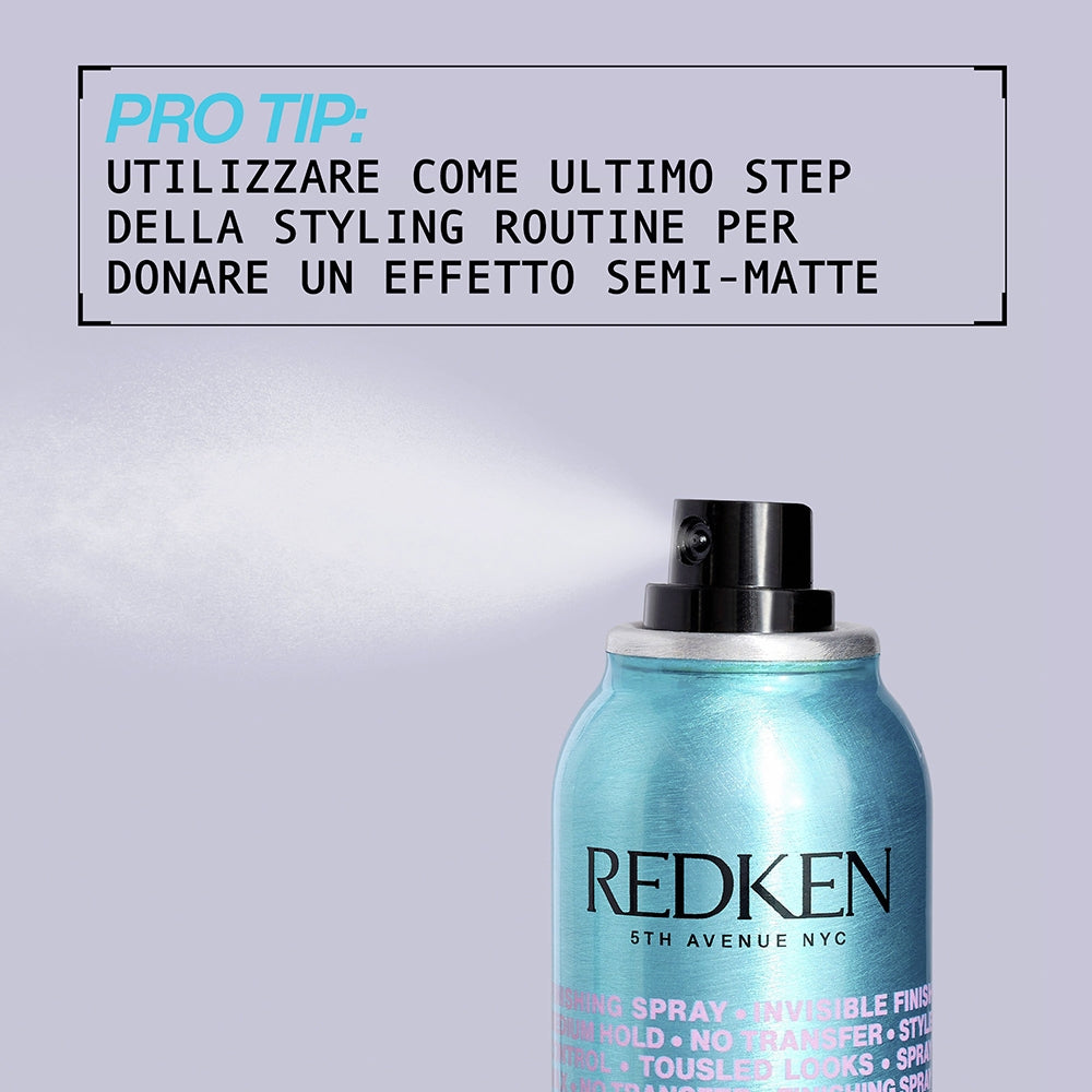Redken Wax Spray-5