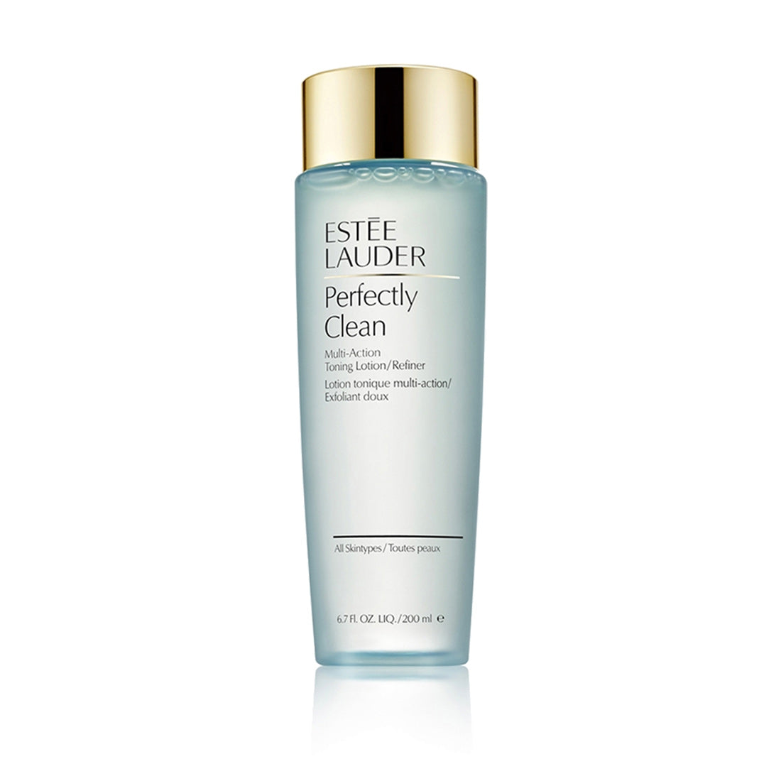 Estee Lauder Perfectly Clean Multi-Action Toning Lotion/Refiner