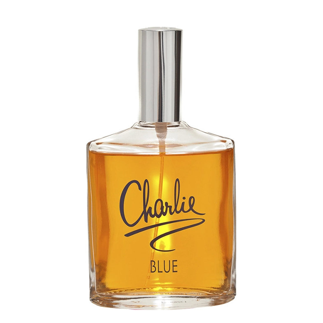 Revlon Charlie blue