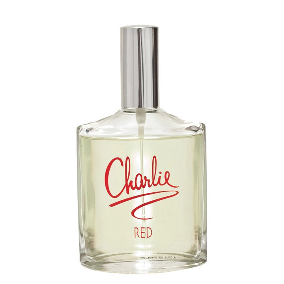 Revlon Charlie red