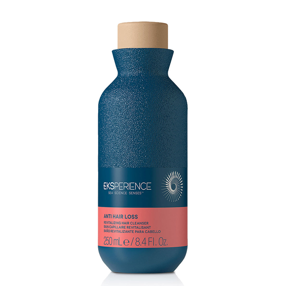 Revlon Professional Eksperience Anti Hair Loss Bagno Rivitalizzante