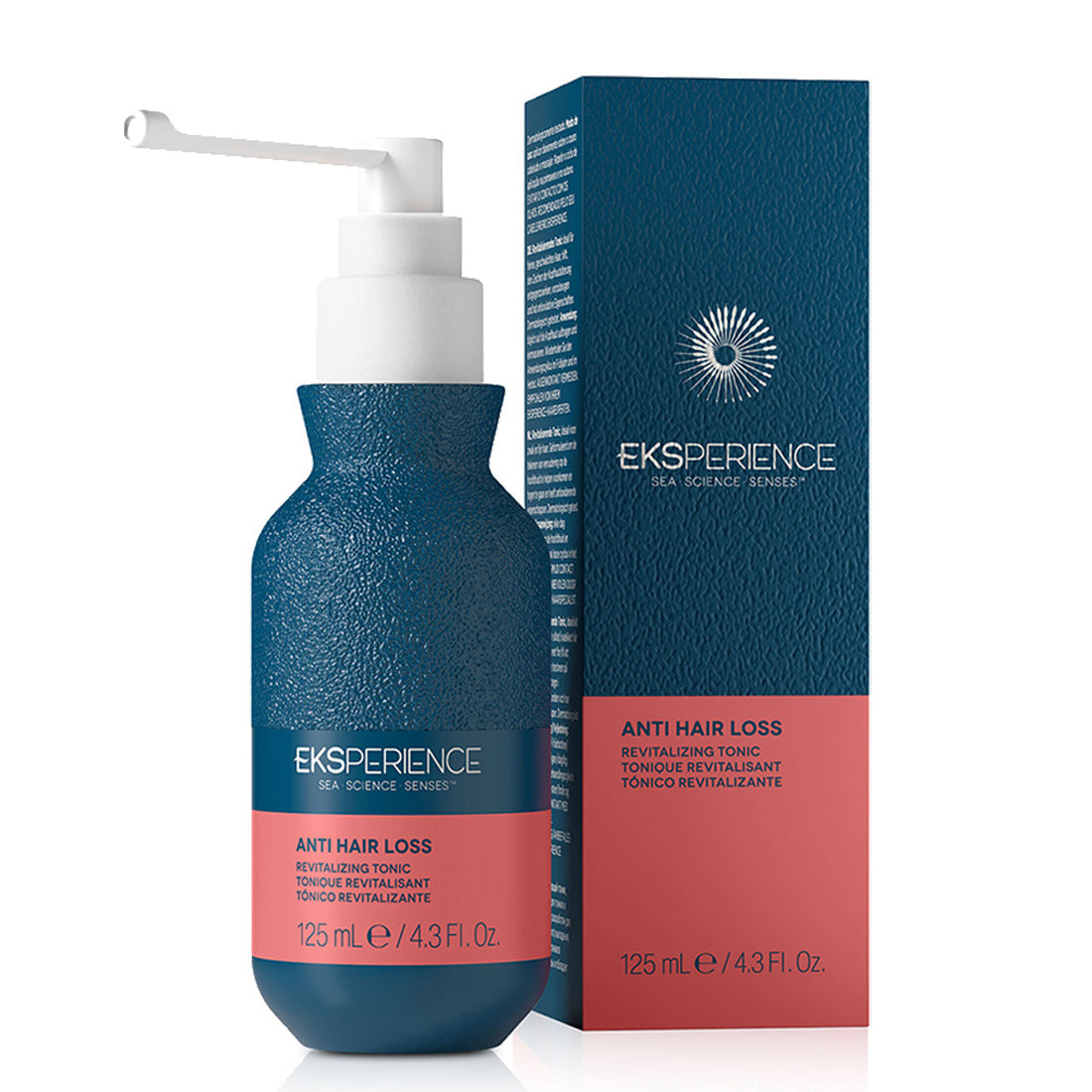 Revlon Professional Eksperience Anti Hair Loss Tonico Rivitalizzante