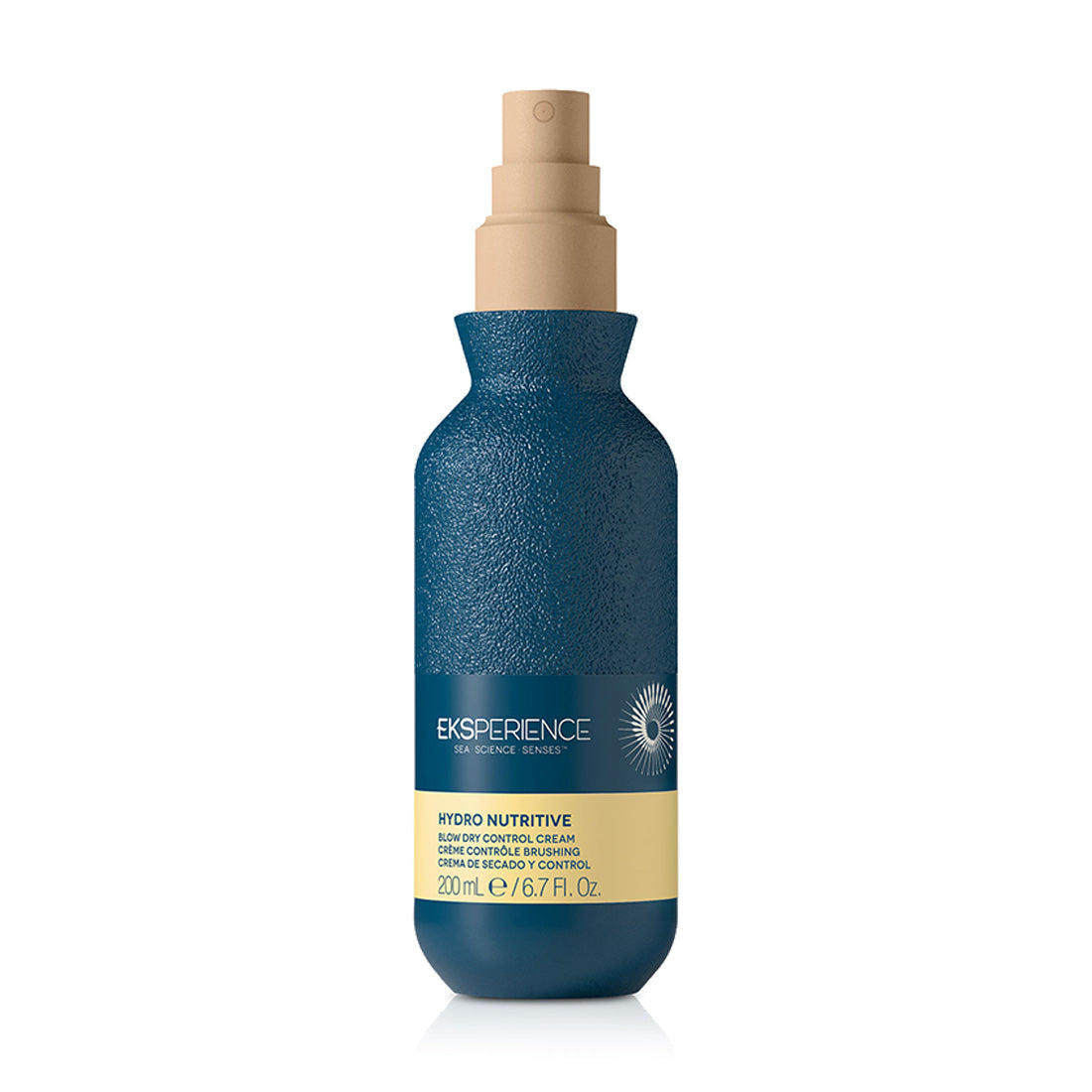 Revlon Professional Eksperience Hydro Nutritive Crema Di Tenuta Per Asciugatura Perfetta