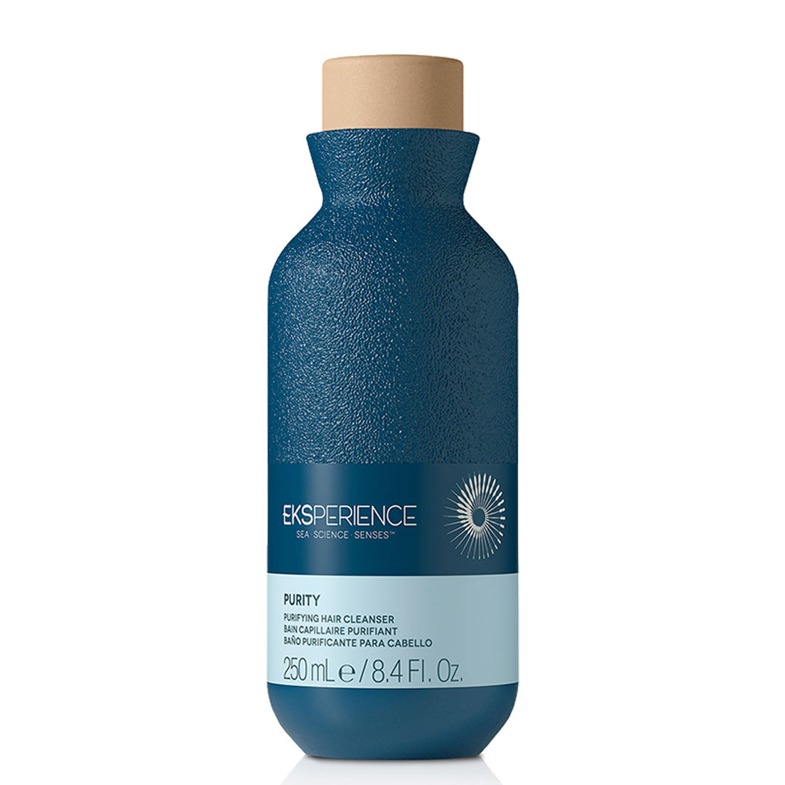Revlon Professional Eksperience Purity Bagno Purificante