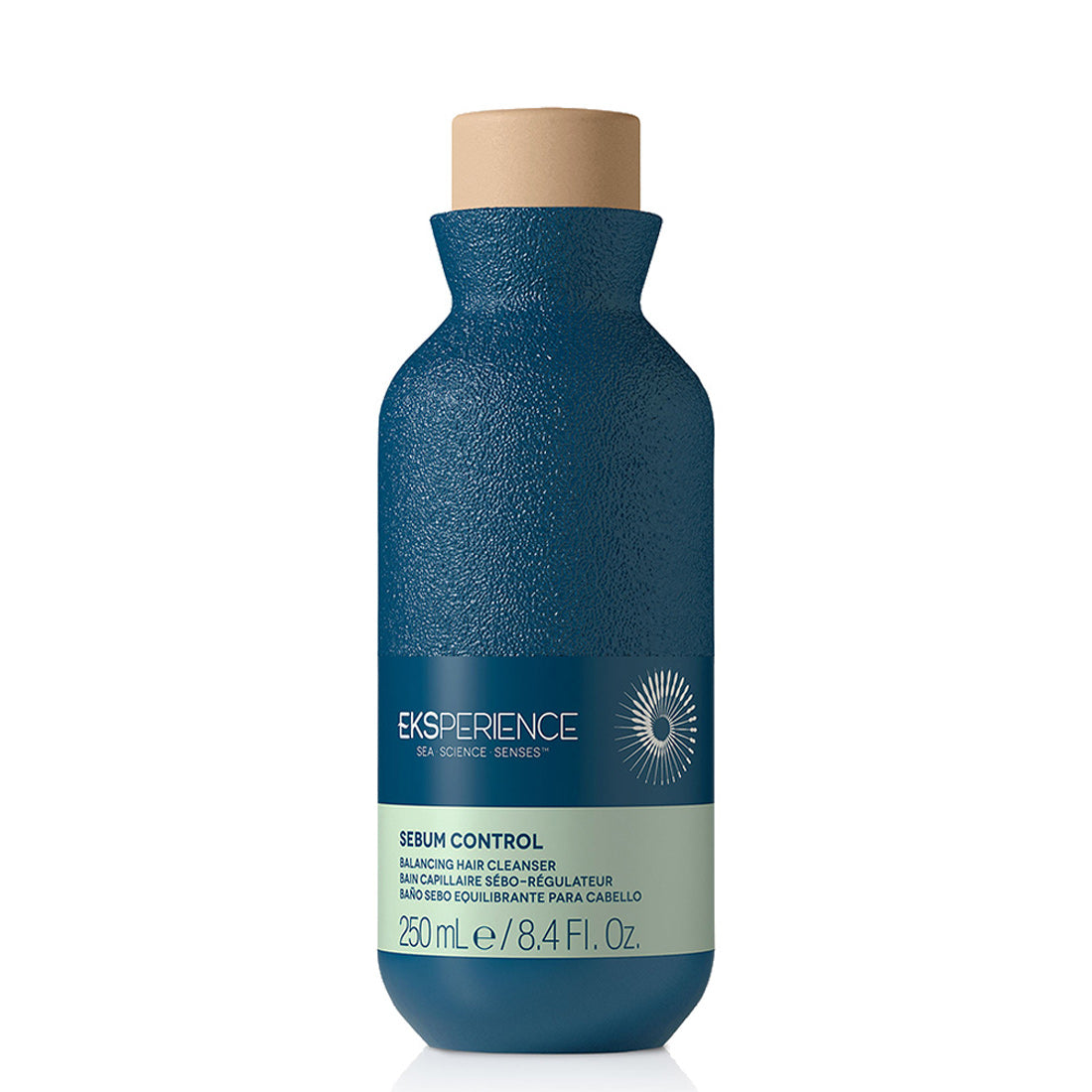 Revlon Professional Eksperience Sebum Control Bagno Sebo Equilibrante