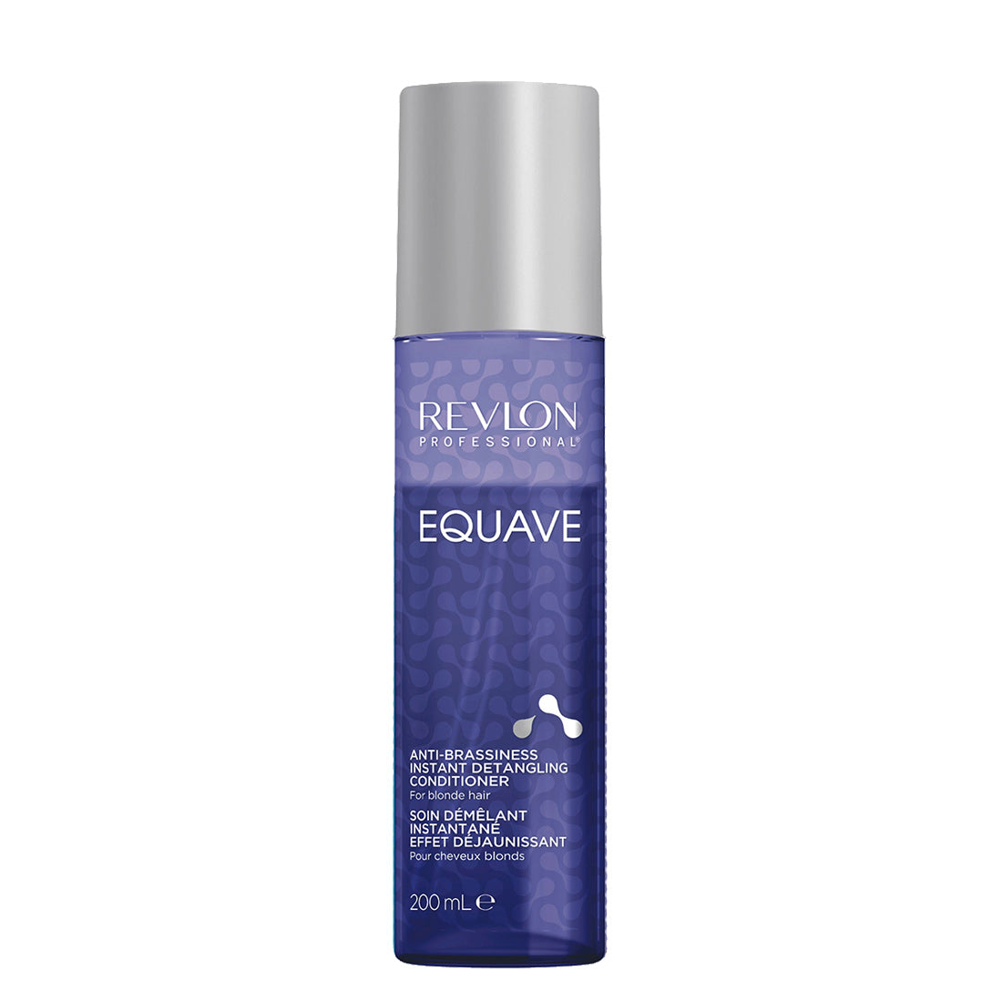 Revlon Professional Equave Anti-Brassiness Bi-Phase Detangling Conditioner