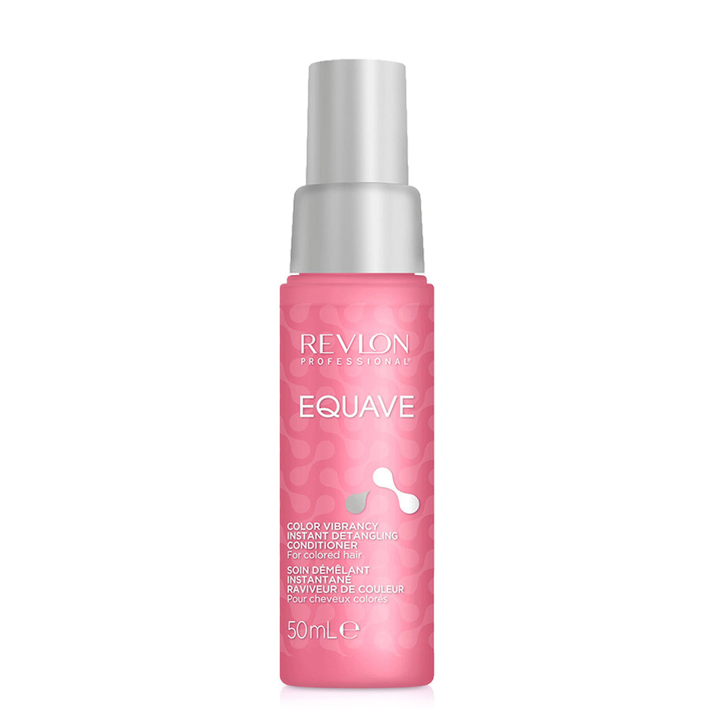 Revlon Professional Equave Color Vibrancy Bi-Phase Detangling Conditioner