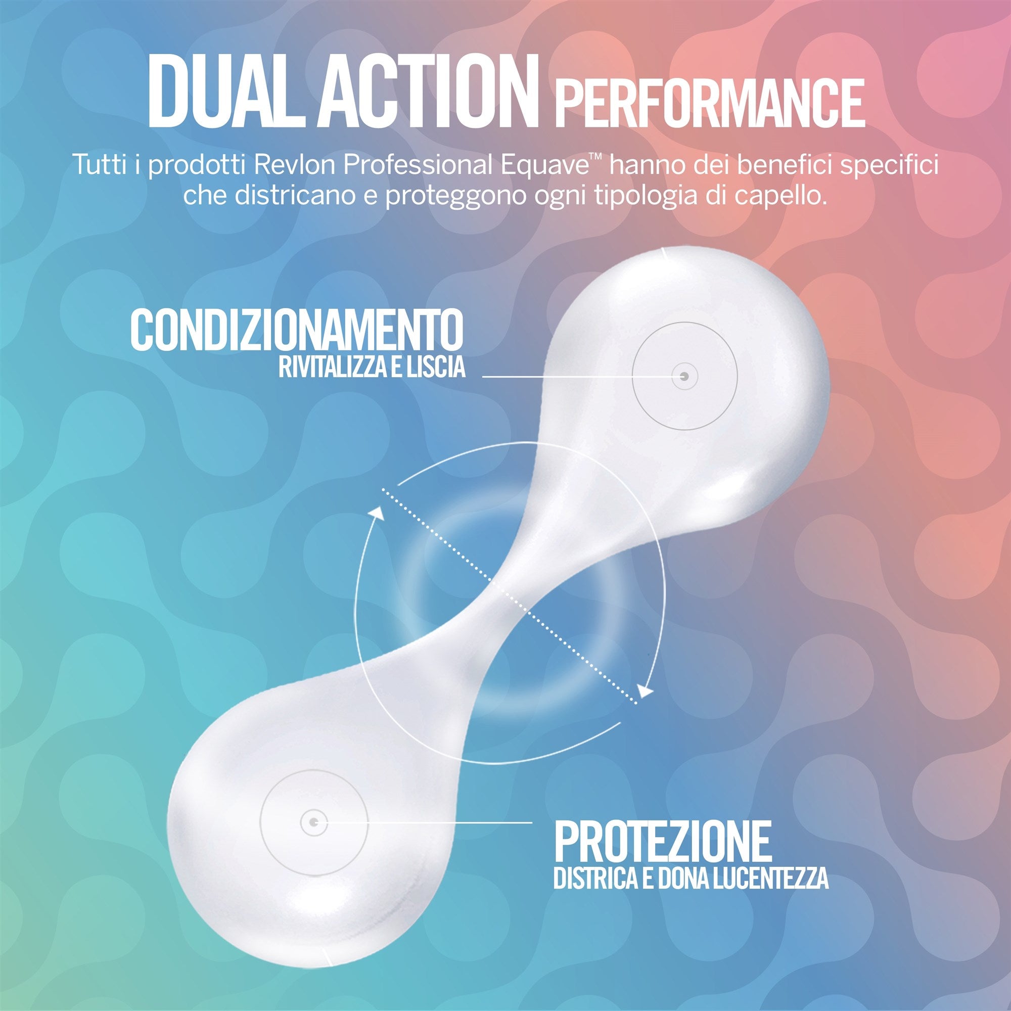 Revlon Professional Equave Detox Micellar Shampoo-3