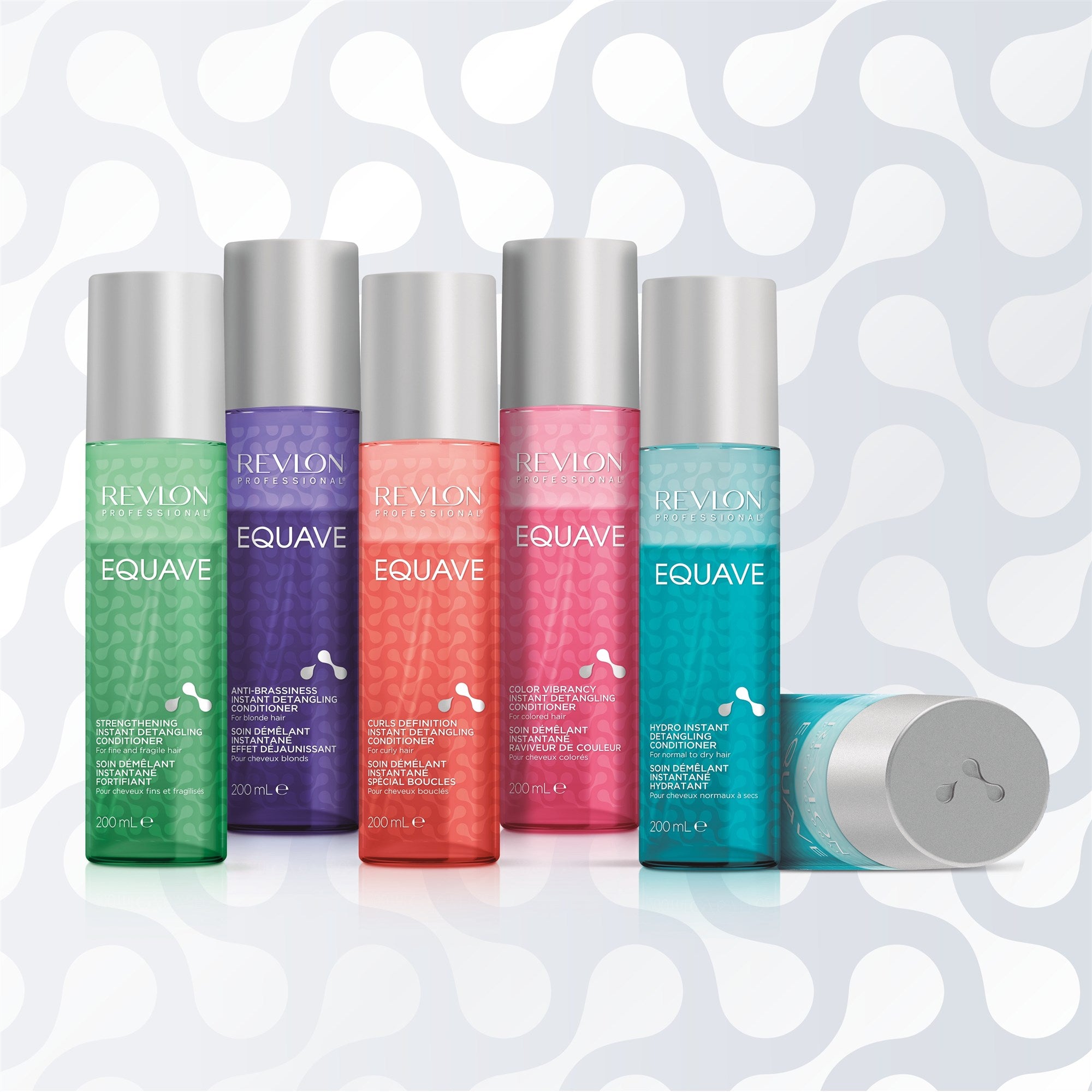 Revlon Professional Equave Detox Micellar Shampoo-4