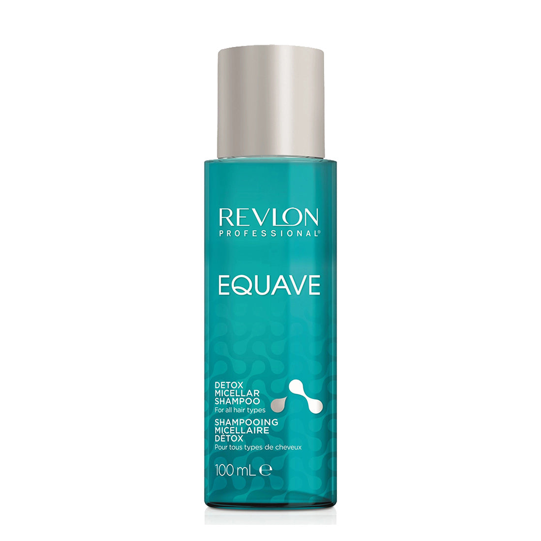 Revlon Professional Equave Detox Micellar Shampoo