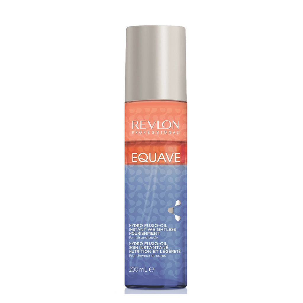 Revlon Professional Equave Hydro Fusio-Oil Instant Weightless Nourishment