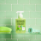 Revlon Professional Equave Kids Apple Conditioning Shampoo-2