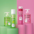 Revlon Professional Equave Kids Apple Conditioning Shampoo-7