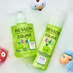 Revlon Professional Equave Kids Apple Detangling Conditioner-5