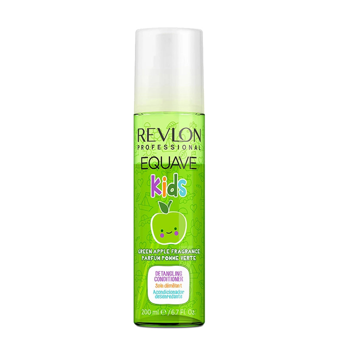 Revlon Professional Equave Kids Apple Detangling Conditioner