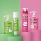 Revlon Professional Equave Kids Princess Look Conditioning Shampoo-3