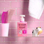 Revlon Professional Equave Kids Princess Look Conditioning Shampoo-4