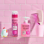 Revlon Professional Equave Kids Princess Look Detangling Conditioner-5