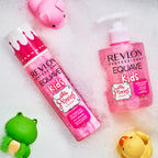 Revlon Professional Equave Kids Princess Look Detangling Conditioner-6