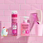 Revlon Professional Equave Kids Princess Look Detangling Conditioner-8