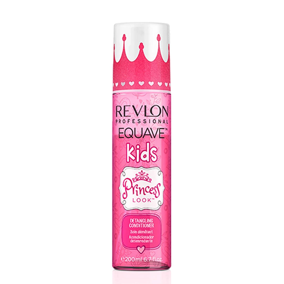 Revlon Professional Equave Kids Princess Look Detangling Conditioner