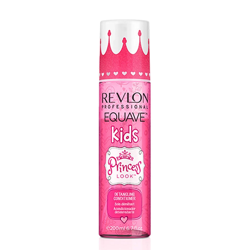 Revlon Professional Equave Kids Princess Look Detangling Conditioner