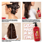 Revlon Professional Uniqone All In One Shampoo-3