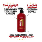 Revlon Professional Uniqone All In One Shampoo-3