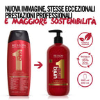 Revlon Professional Uniqone All In One Shampoo-5