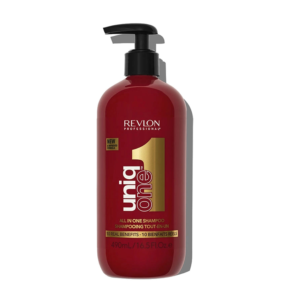 Revlon Professional Uniqone All In One Shampoo
