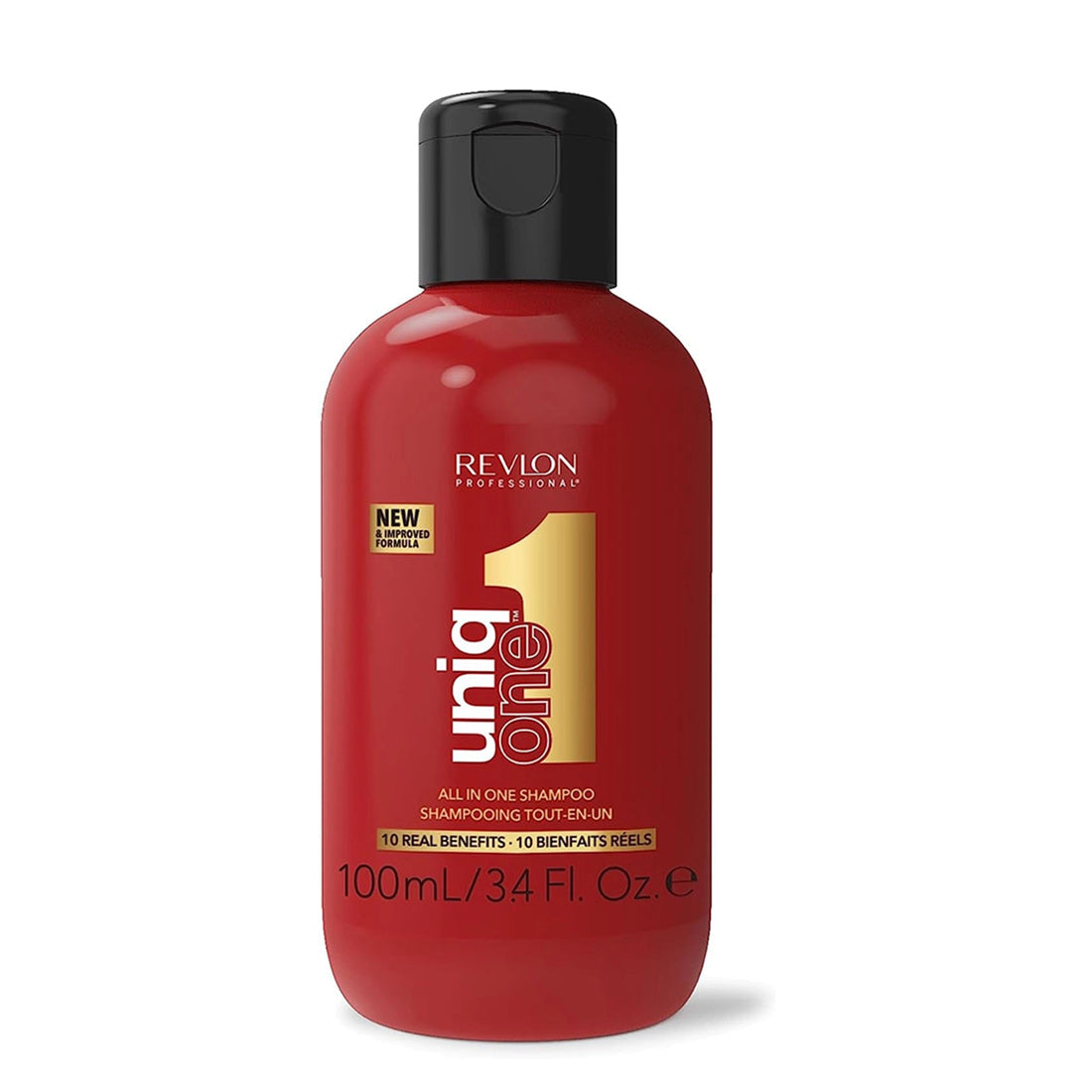 Revlon Professional Uniqone All In One Shampoo