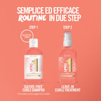 Revlon Professional Uniqone Curls Shampoo-4