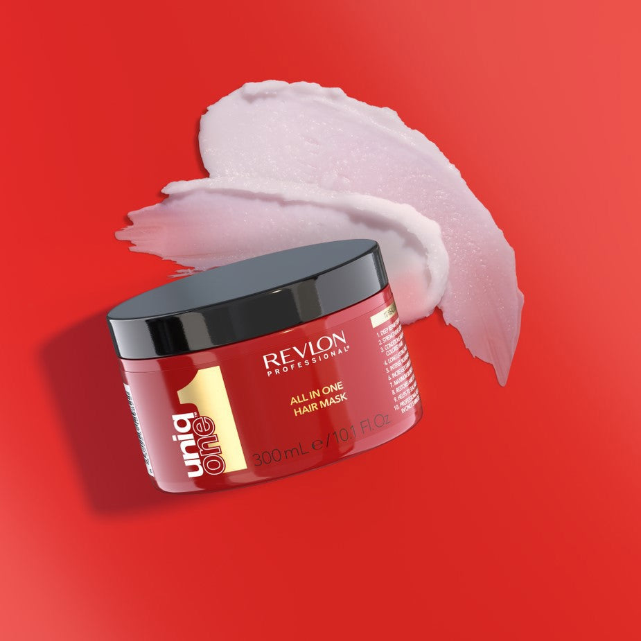 Revlon Professional Uniqone Hair Mask-2