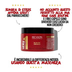 Revlon Professional Uniqone Hair Mask-3