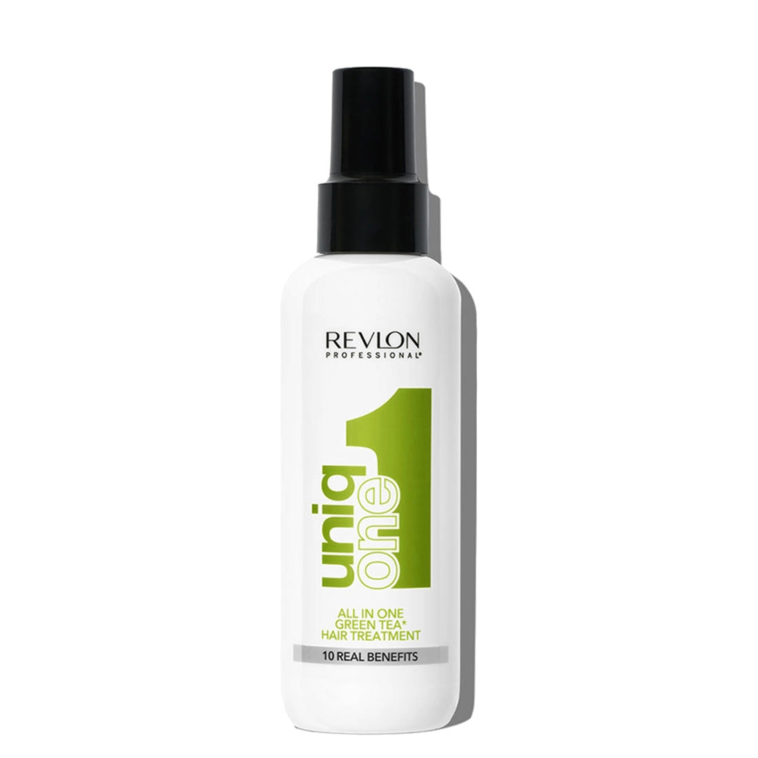 Revlon Professional Uniqone Hair Treatment Green Tea