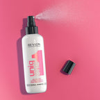 Revlon Professional Uniqone Hair Treatment Lotus-5