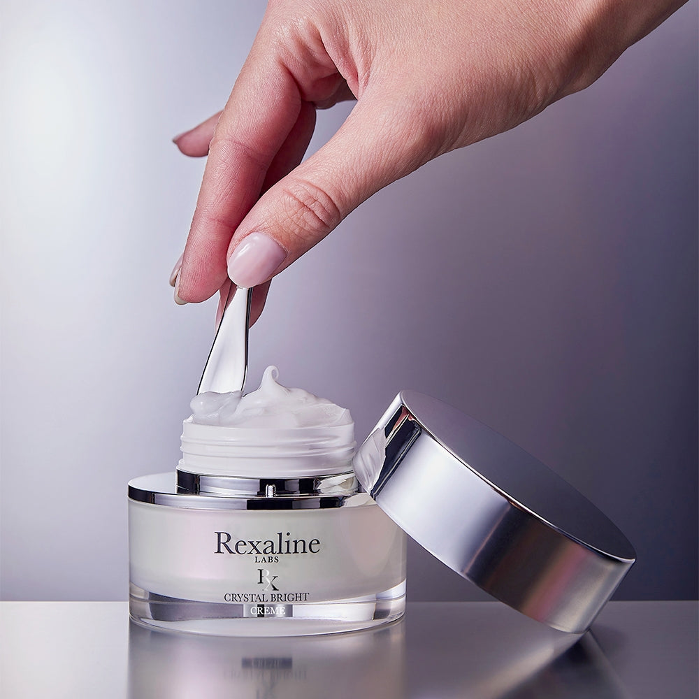 Rexaline Crystal Bright Creme-3