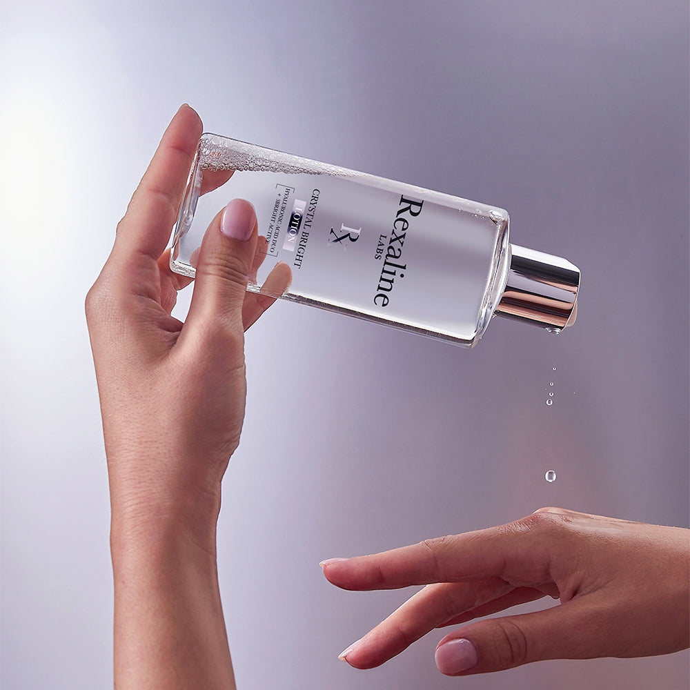 Rexaline Crystal Bright Lotion-3