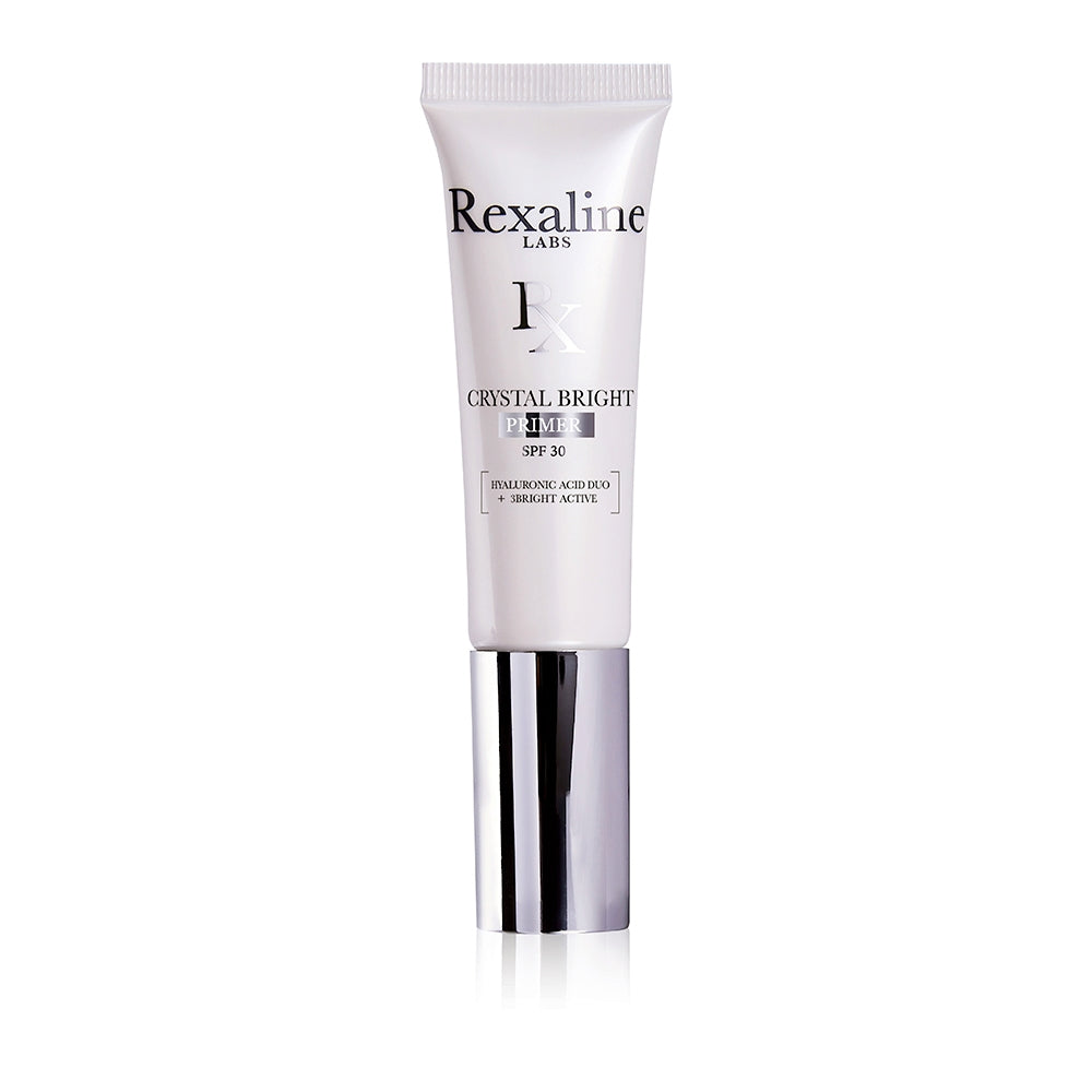Rexaline Crystal Bright Primer SPF30+-2