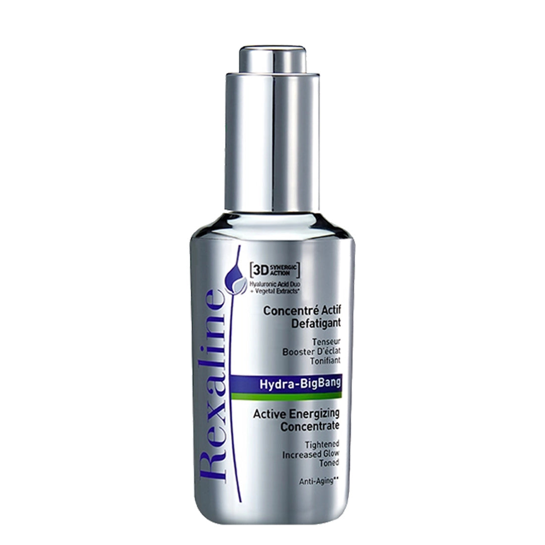 Rexaline Hydra-BigBang
