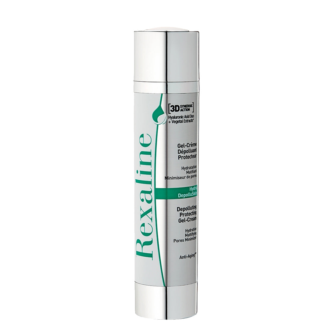 Rexaline Hydra-DepolluSkin