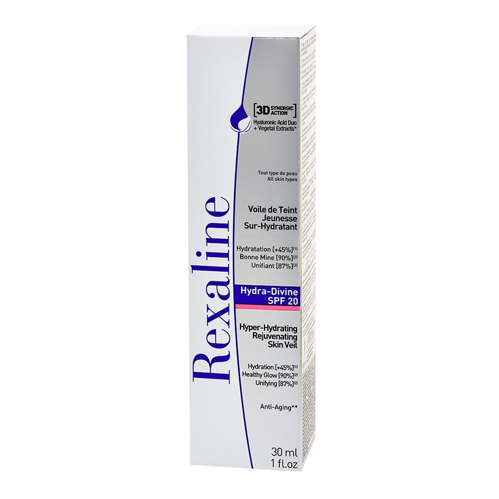 Rexaline Hydra-Divine SPF20-2