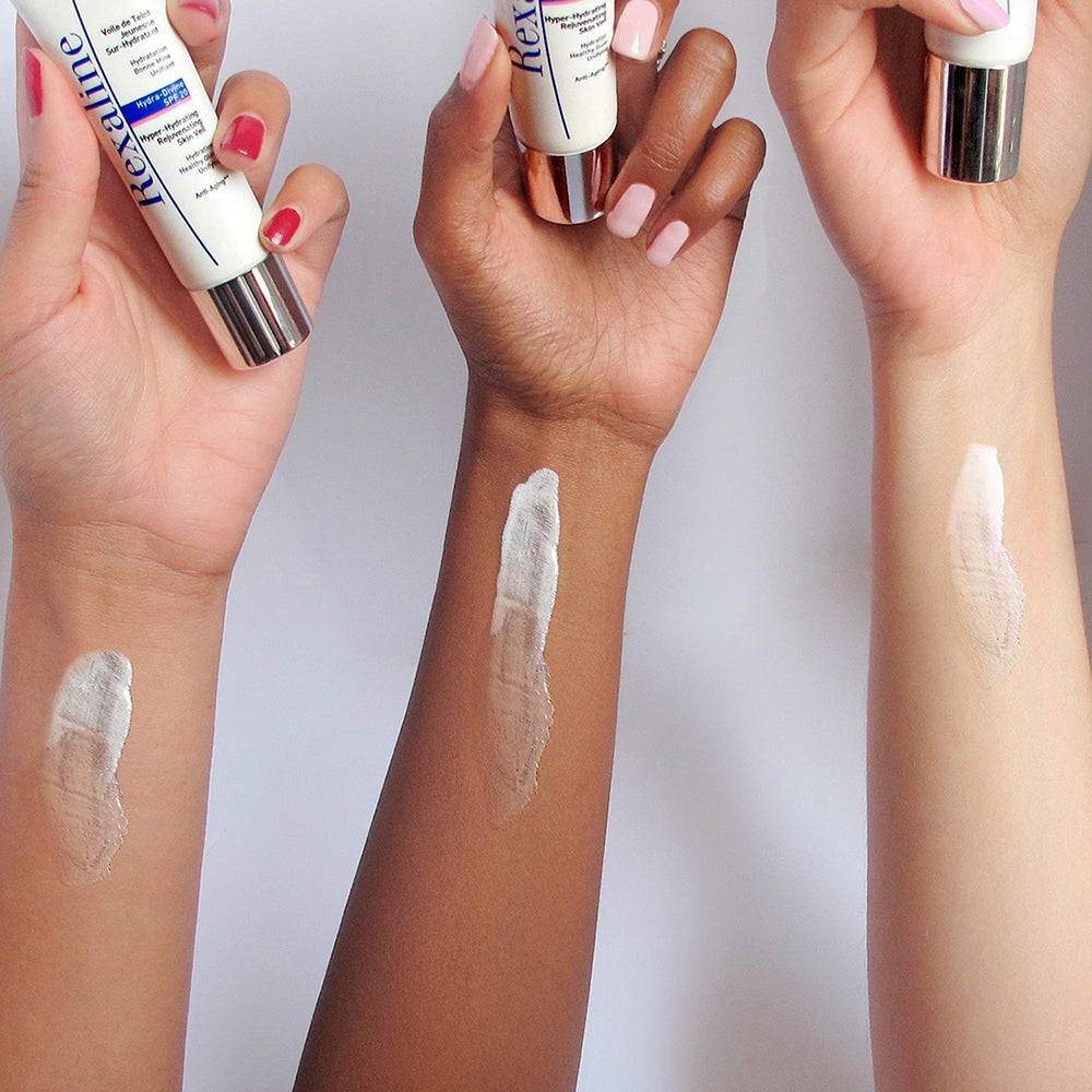 Rexaline Hydra-Divine SPF20-4